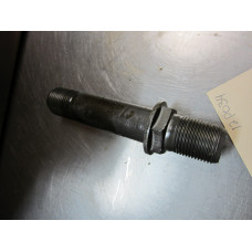 12P034 Oil Cooler Bolt From 2010 Subaru Legacy  2.5